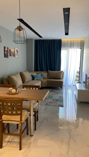 Nova Apartaments Qerret K3